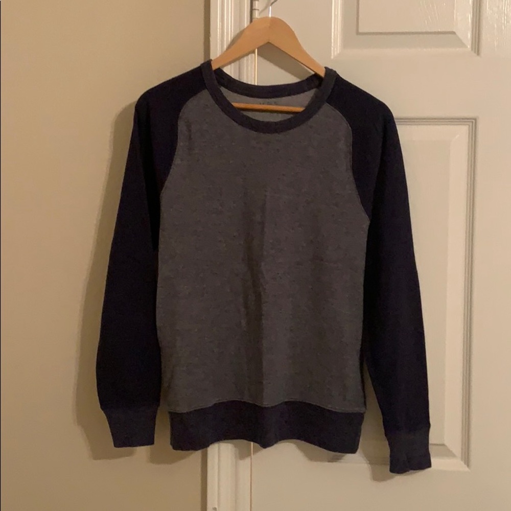 J. Crew Crewneck Sweatshirt